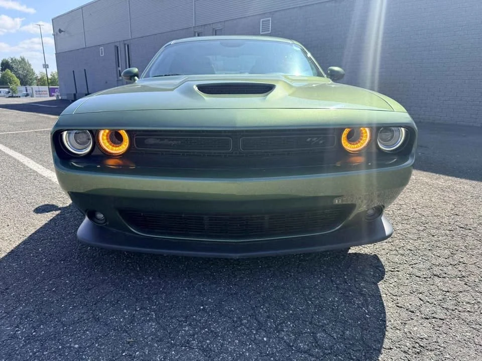 2020 Dodge Challenger 3rd Gen - Image 6 of 10