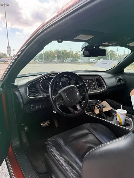 2020 Dodge Challenger 3rd Gen - Image 8 of 9