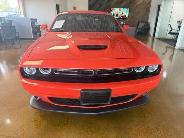 2020 Dodge Challenger 3rd Gen - Image 2 of 20