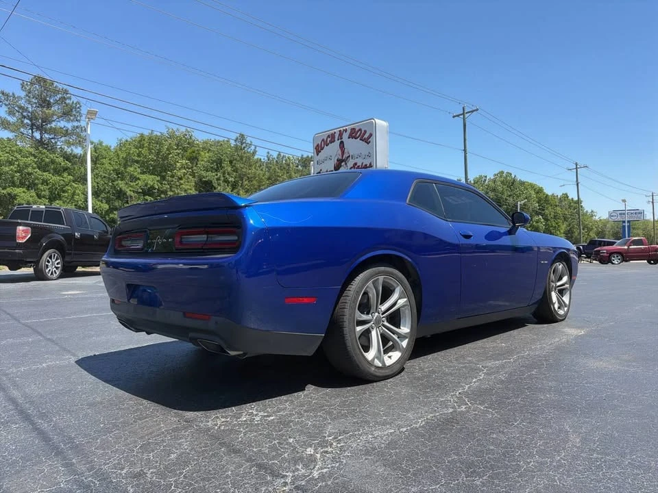 2020 Dodge Challenger 3rd Gen - Image 13 of 20