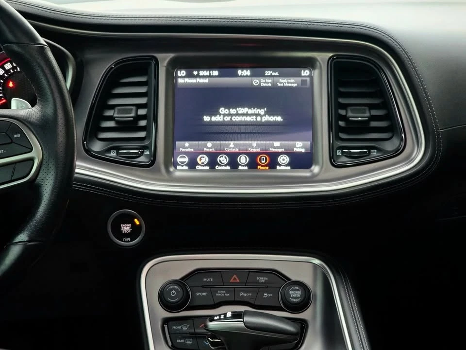 2020 Dodge Challenger 3rd Gen - Image 11 of 20