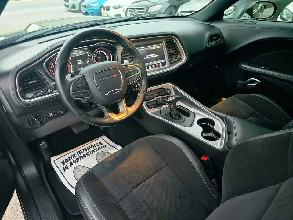 2020 Dodge Challenger 3rd Gen - Image 6 of 20