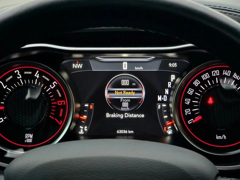 2020 Dodge Challenger 3rd Gen - Image 18 of 20
