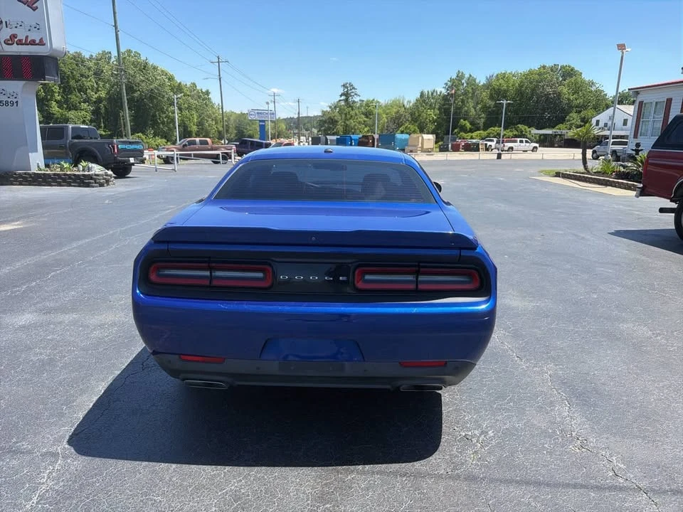 2020 Dodge Challenger 3rd Gen - Image 18 of 20