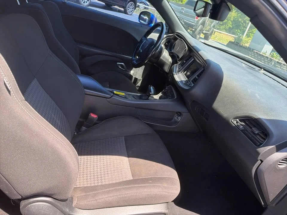 2020 Dodge Challenger 3rd Gen - Image 16 of 20