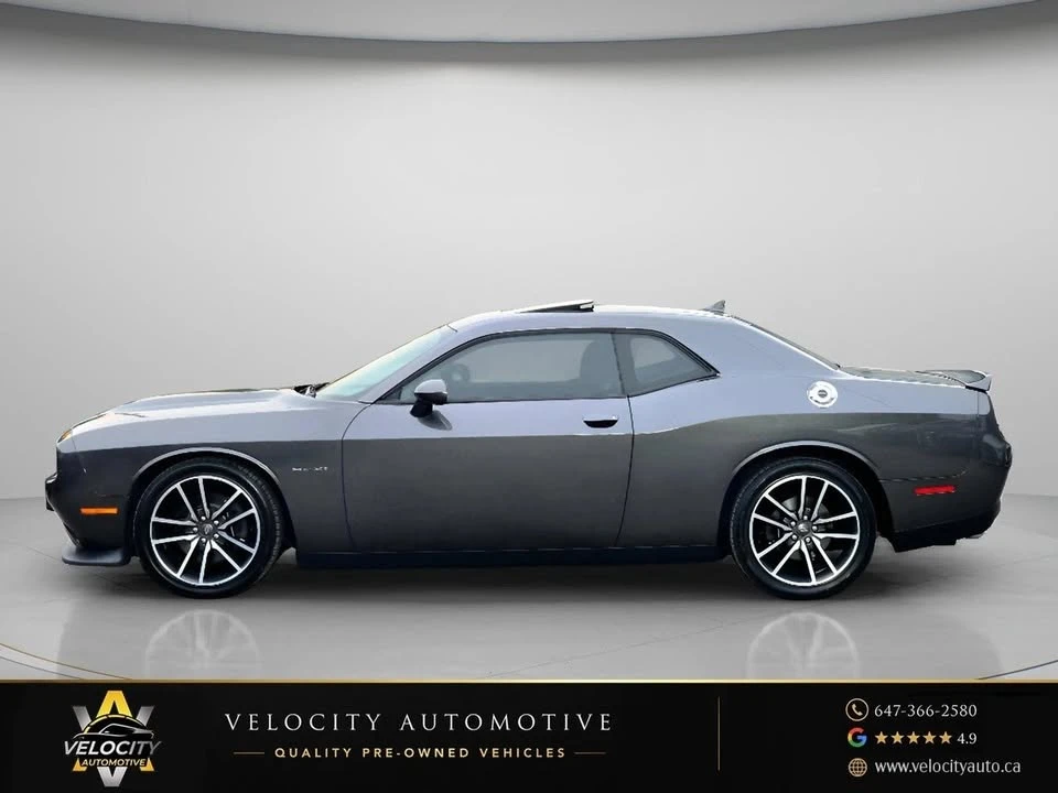 2020 Dodge Challenger 3rd Gen - Image 2 of 20