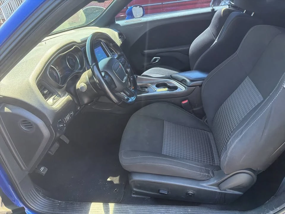 2020 Dodge Challenger 3rd Gen - Image 19 of 20