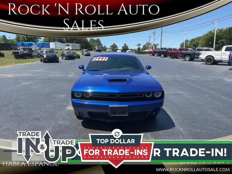 2020 Dodge Challenger 3rd Gen - Image 5 of 20