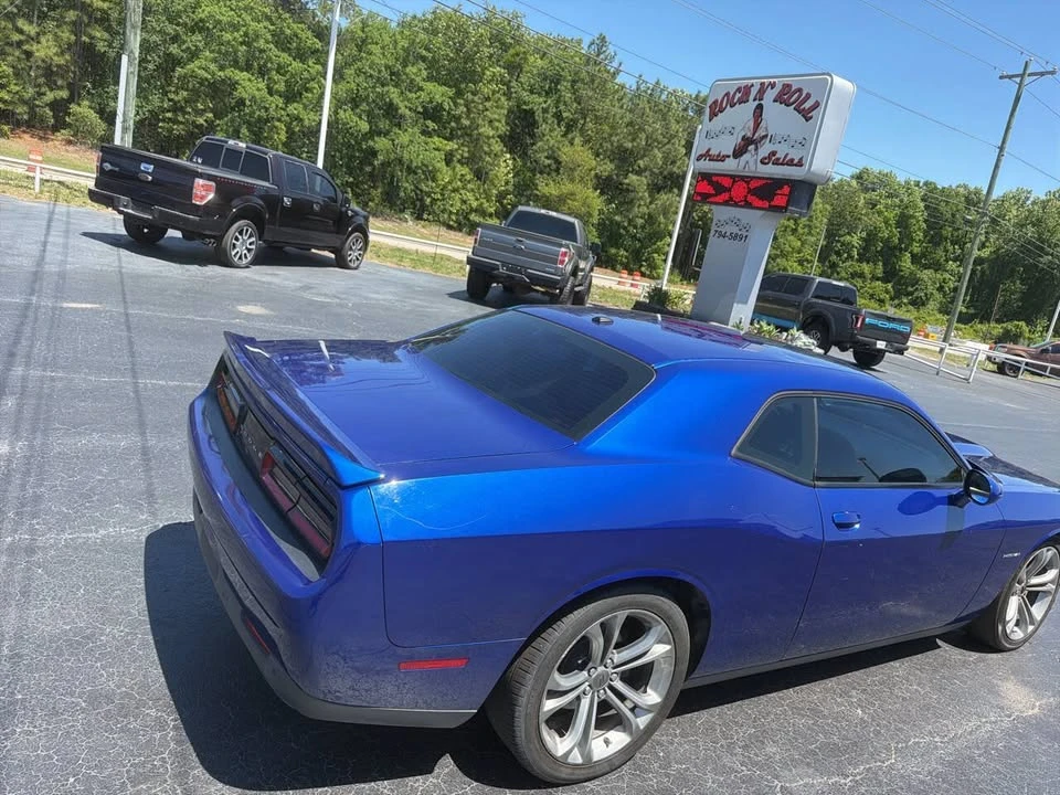 2020 Dodge Challenger 3rd Gen - Image 14 of 20