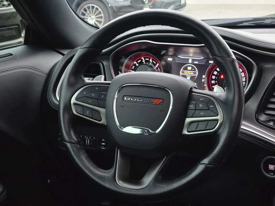 2020 Dodge Challenger 3rd Gen - Image 17 of 20