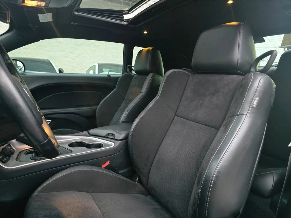 2020 Dodge Challenger 3rd Gen - Image 7 of 20