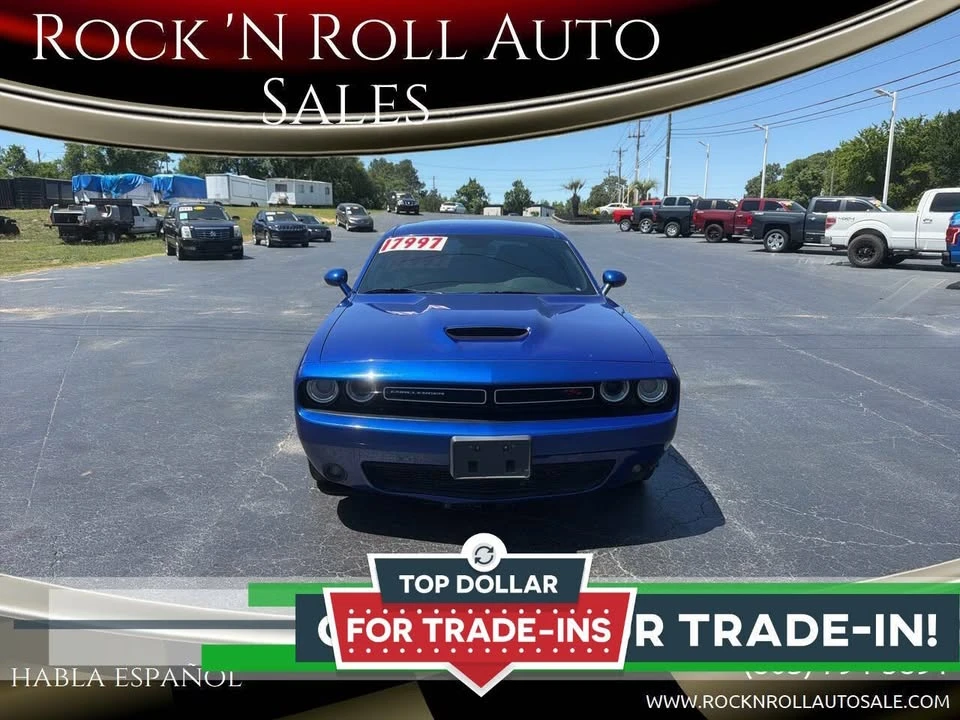 2020 Dodge Challenger 3rd Gen - Image 6 of 20