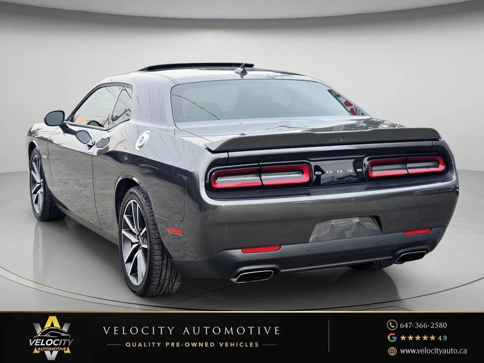 2020 Dodge Challenger 3rd Gen - Image 3 of 20