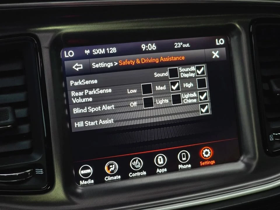 2020 Dodge Challenger 3rd Gen - Image 13 of 20