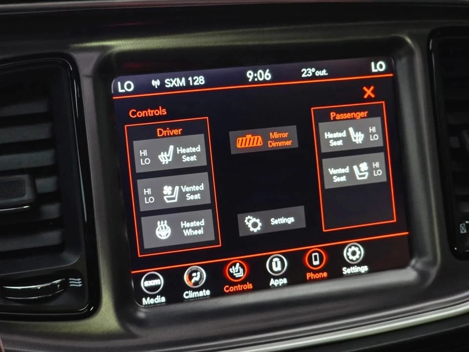 2020 Dodge Challenger 3rd Gen - Image 14 of 20