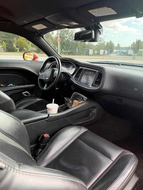 2020 Dodge Challenger 3rd Gen - Image 7 of 9