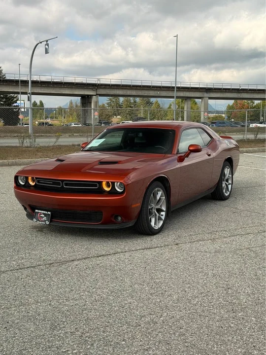 2020 Dodge Challenger 3rd Gen - Image 2 of 9