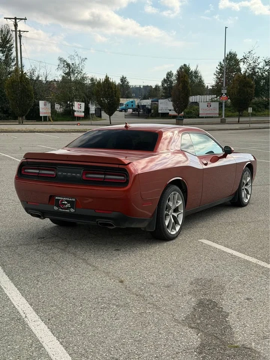 2020 Dodge Challenger 3rd Gen - Image 6 of 9