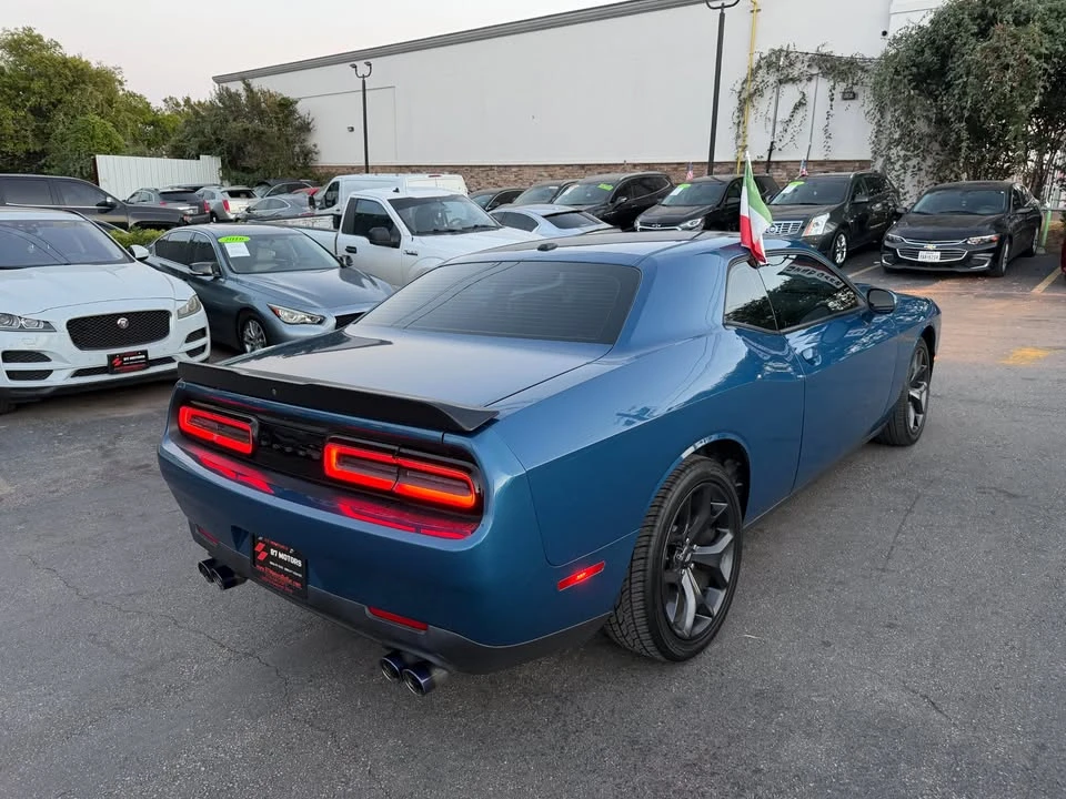 2020 Dodge Challenger 3rd Gen - Image 4 of 16