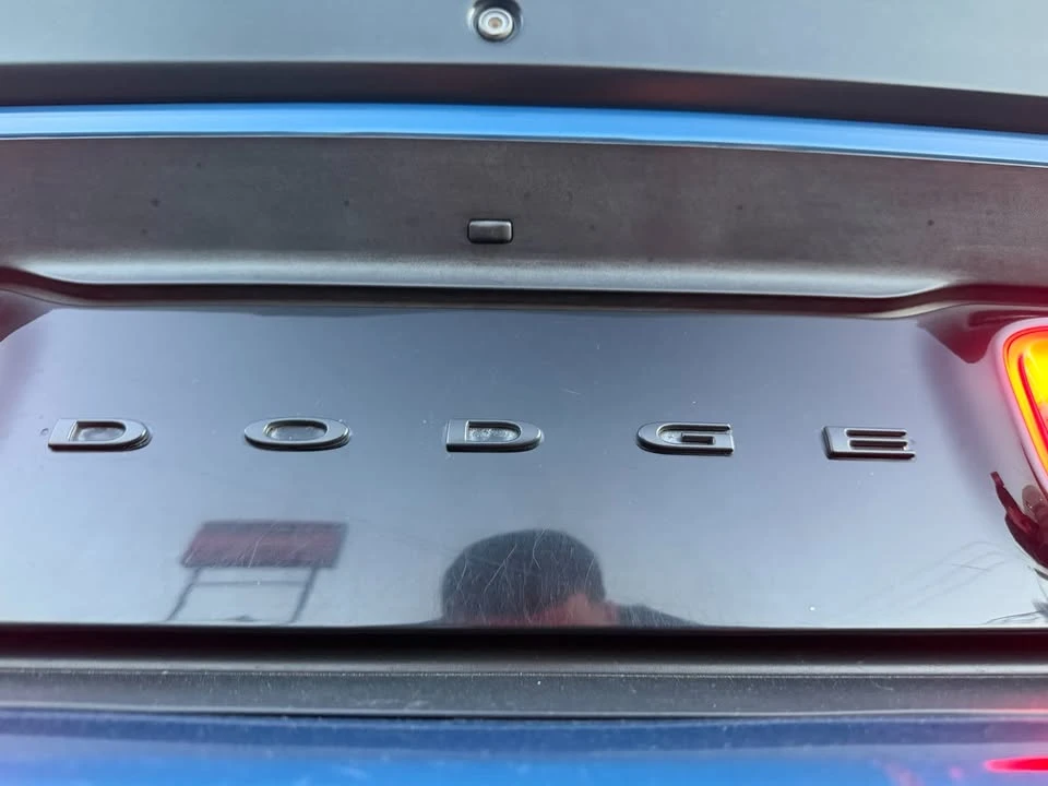 2020 Dodge Challenger 3rd Gen - Image 5 of 16
