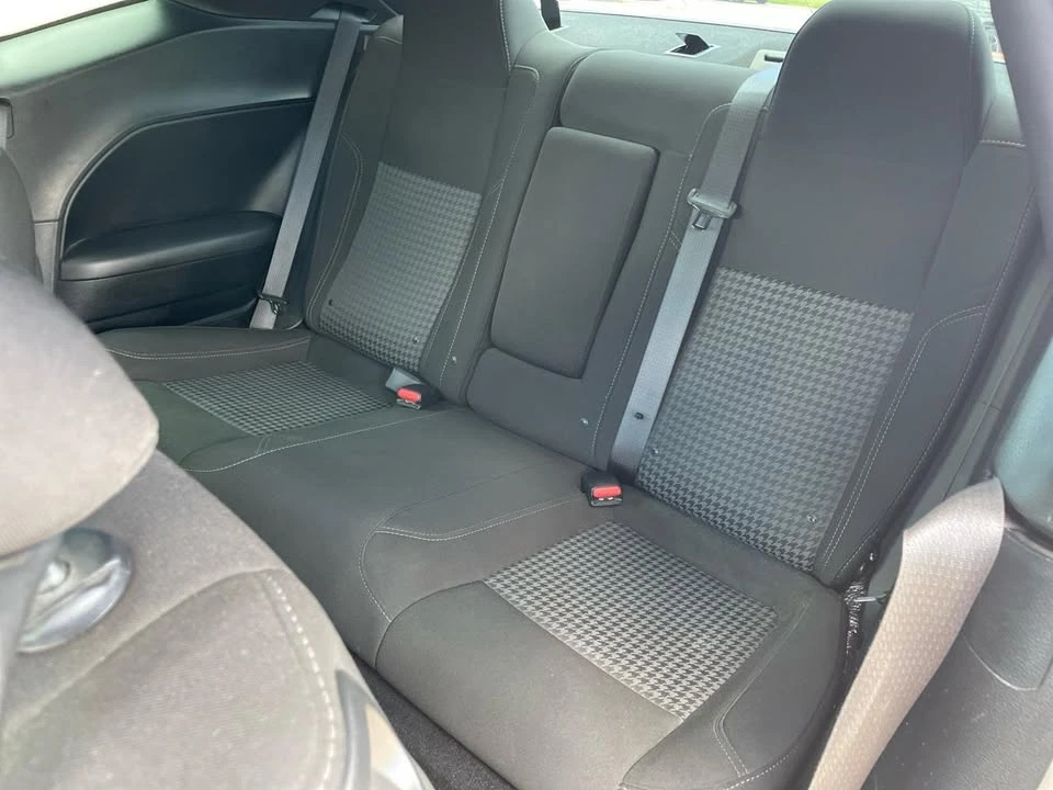 2020 Dodge Challenger 3rd Gen - Image 18 of 20