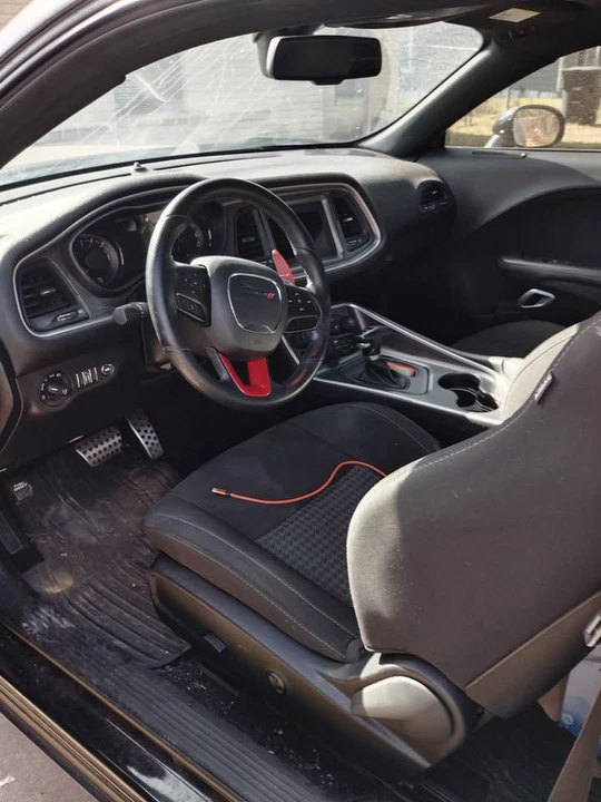 2020 Dodge Challenger 3rd Gen - Image 3 of 7