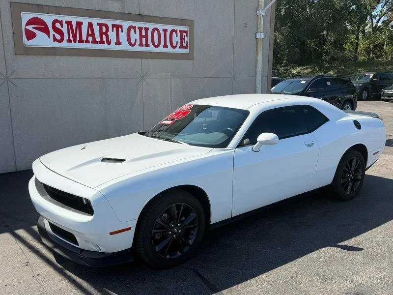 2020 Dodge Challenger 3rd Gen - Image 4 of 20