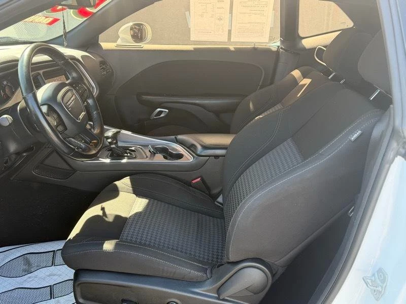 2020 Dodge Challenger 3rd Gen - Image 19 of 20