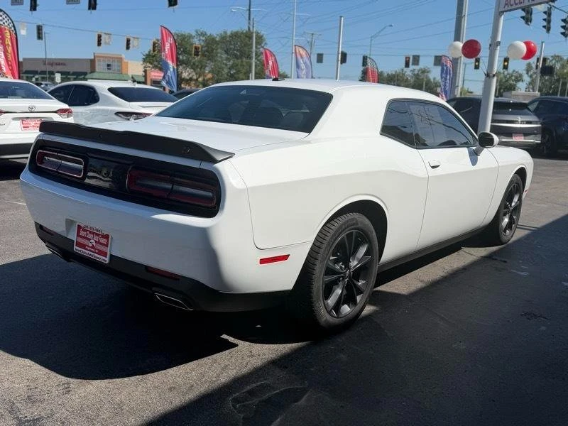 2020 Dodge Challenger 3rd Gen - Image 13 of 20