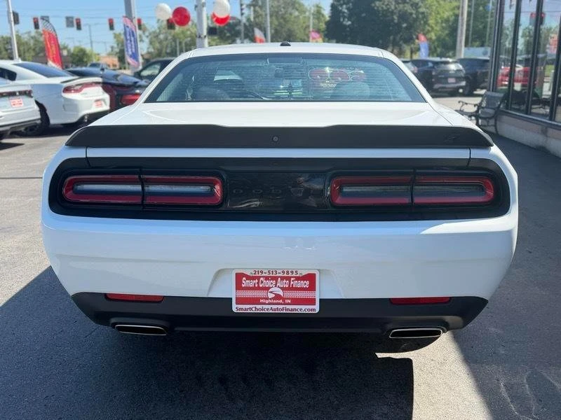 2020 Dodge Challenger 3rd Gen - Image 15 of 20