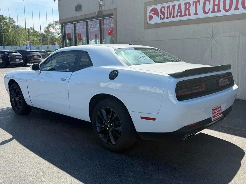2020 Dodge Challenger 3rd Gen - Image 18 of 20