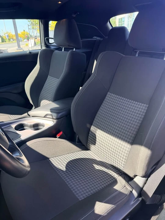 2020 Dodge Challenger 3rd Gen - Image 8 of 15
