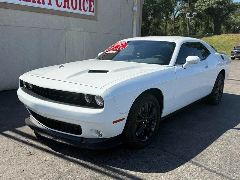 2020 Dodge Challenger 3rd Gen - Image 6 of 20