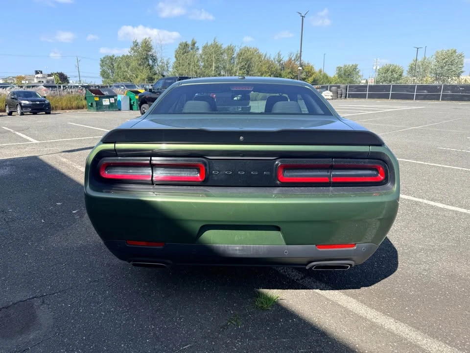 2020 Dodge Challenger 3rd Gen - Image 6 of 15