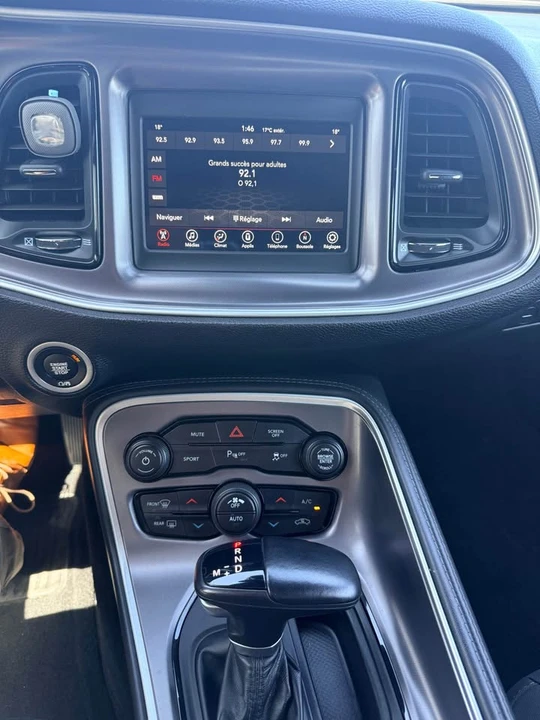 2020 Dodge Challenger 3rd Gen - Image 11 of 15