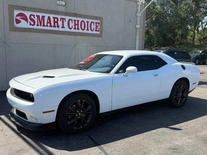 2020 Dodge Challenger 3rd Gen - Image 2 of 20