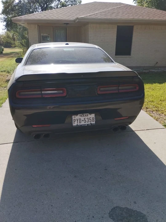 2020 Dodge Challenger 3rd Gen - Image 6 of 7
