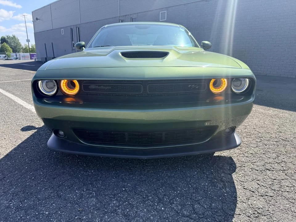 2020 Dodge Challenger 3rd Gen - Image 2 of 15