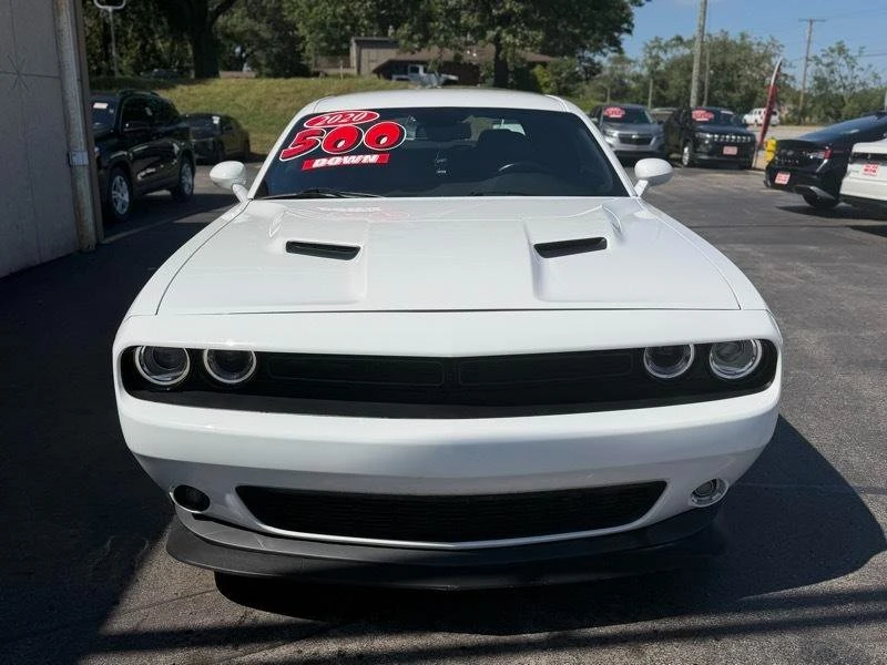 2020 Dodge Challenger 3rd Gen - Image 8 of 20