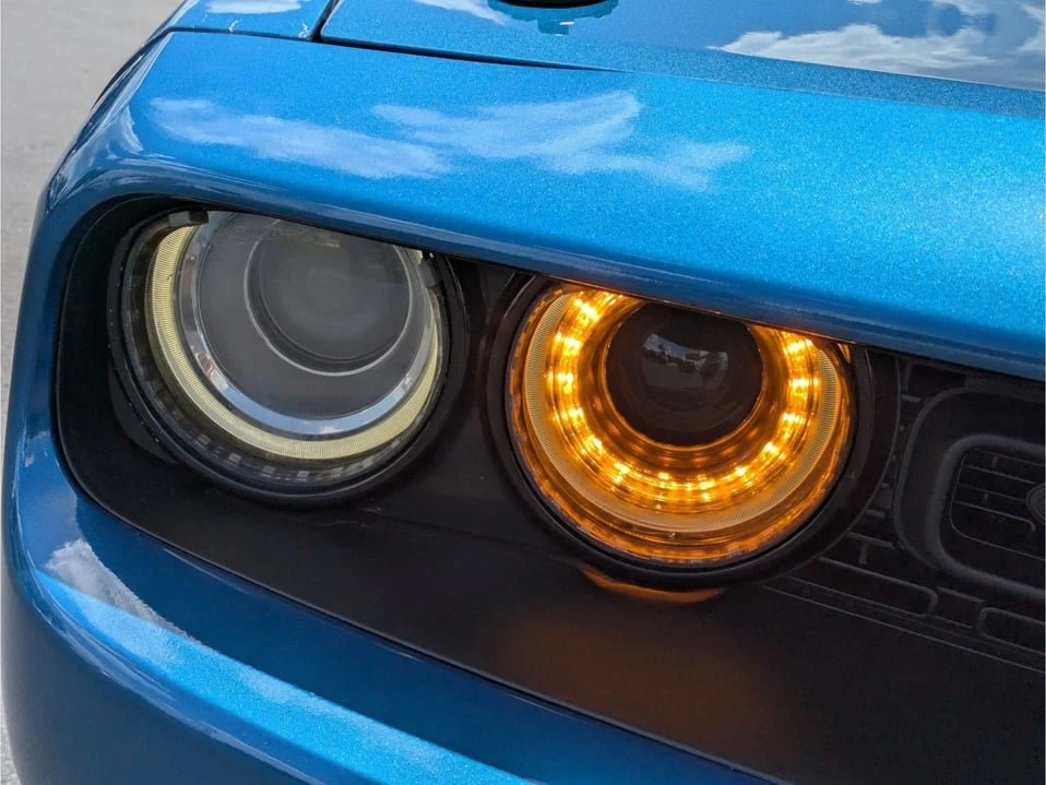 2020 Dodge Challenger 3rd Gen - Image 9 of 20