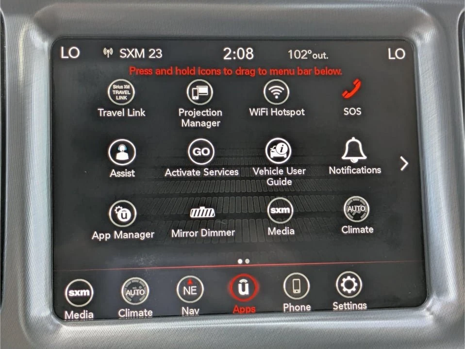 2020 Dodge Challenger 3rd Gen - Image 16 of 20
