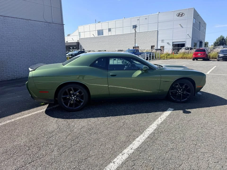 2020 Dodge Challenger 3rd Gen - Image 5 of 15