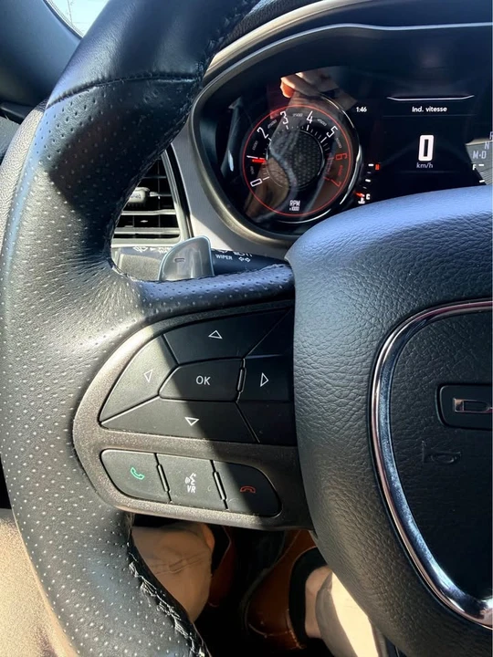 2020 Dodge Challenger 3rd Gen - Image 12 of 15