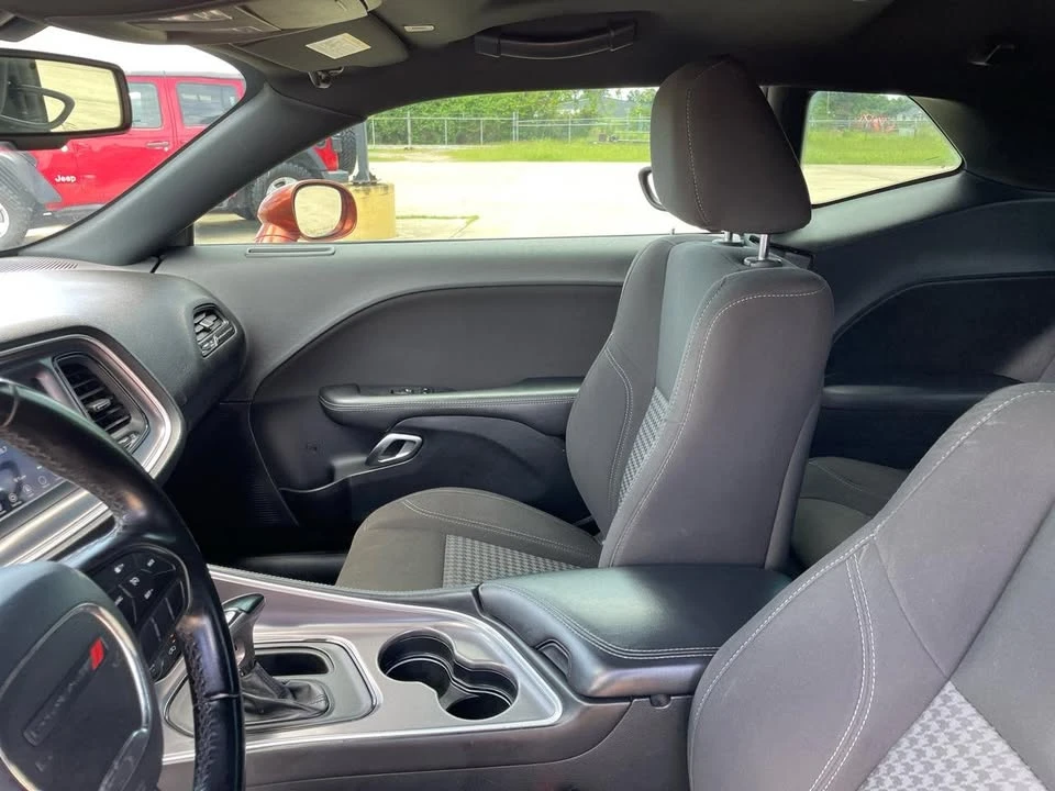 2020 Dodge Challenger 3rd Gen - Image 13 of 20