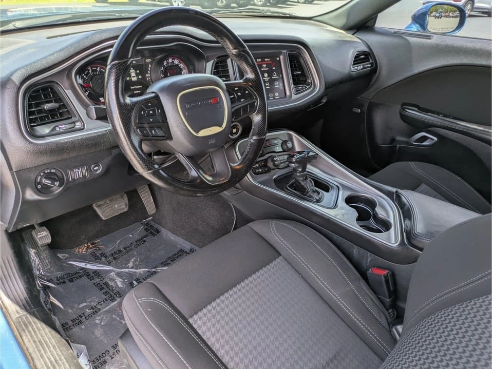 2020 Dodge Challenger 3rd Gen - Image 14 of 20