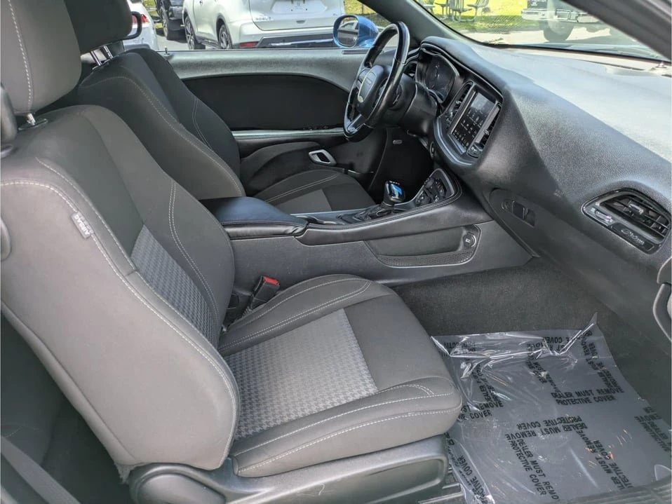2020 Dodge Challenger 3rd Gen - Image 12 of 20