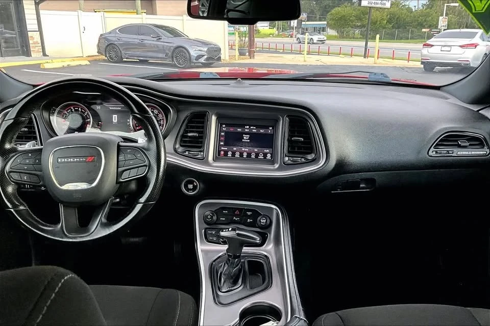 2020 Dodge Challenger 3rd Gen - Image 4 of 5