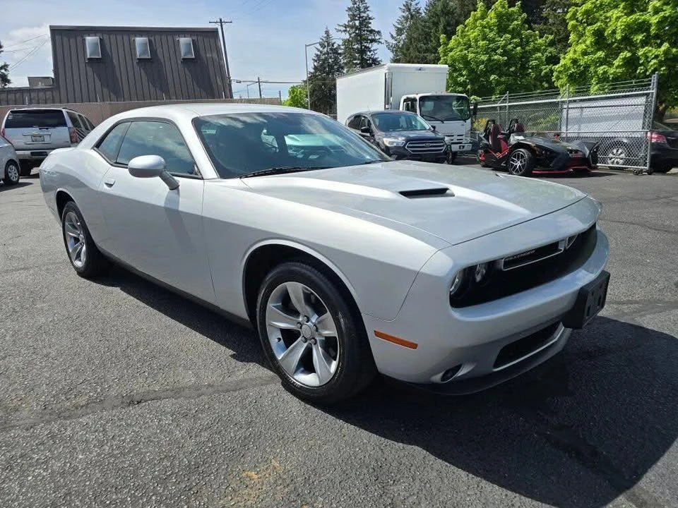 2020 Dodge Challenger 3rd Gen - Image 7 of 20