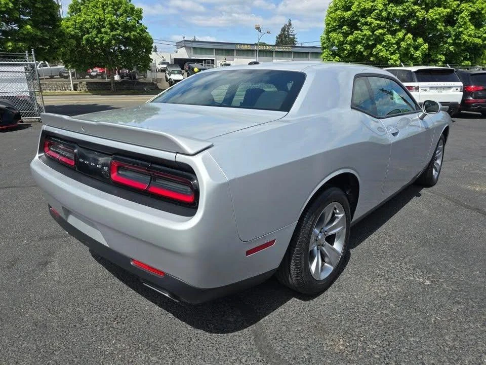 2020 Dodge Challenger 3rd Gen - Image 5 of 20