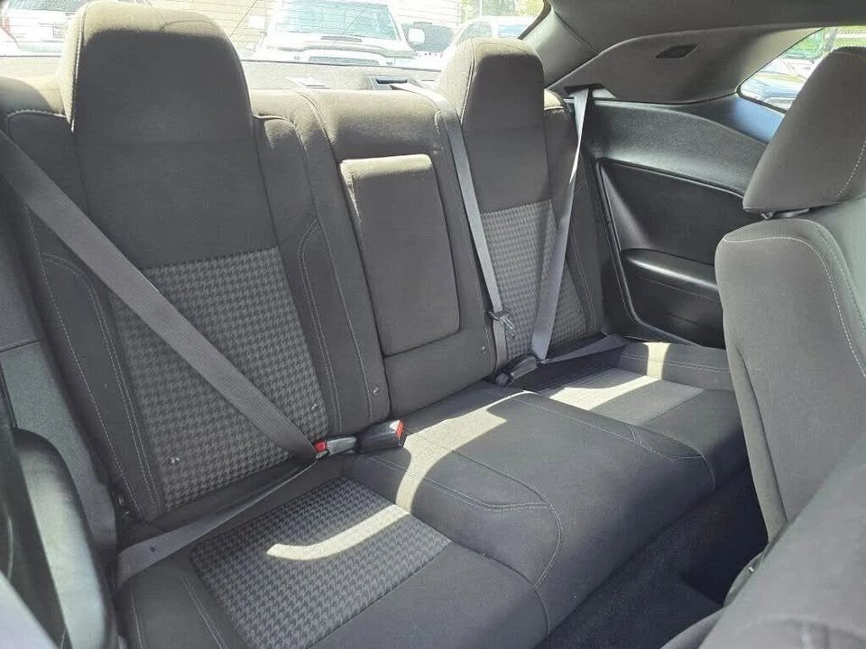 2020 Dodge Challenger 3rd Gen - Image 12 of 20